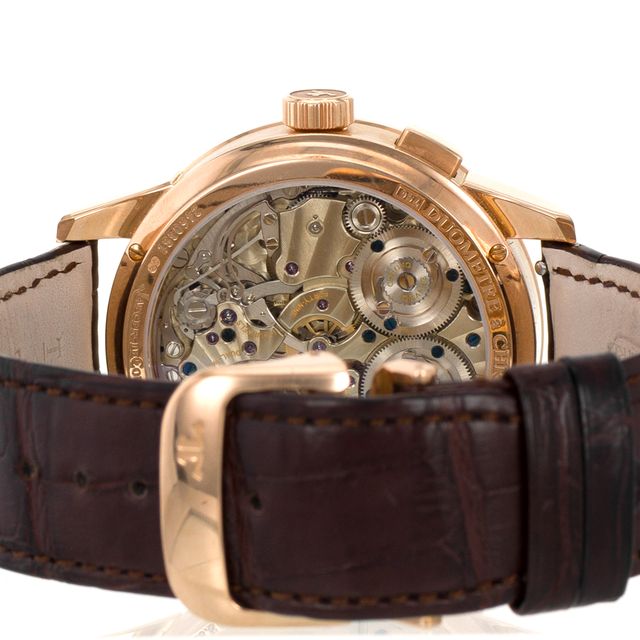 Jaeger-LeCoultre Duometre 6012420 Image 4